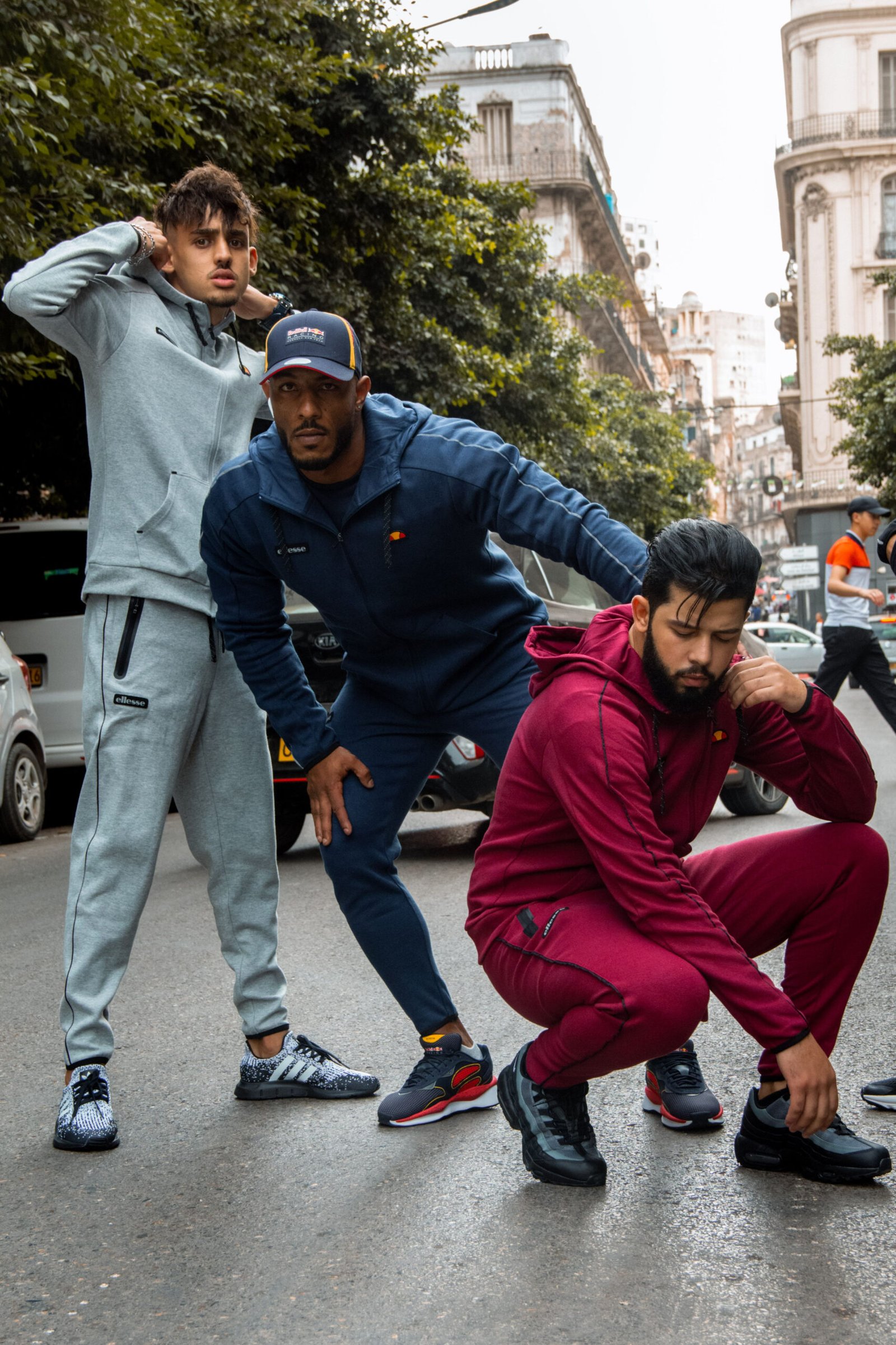 Hoodies