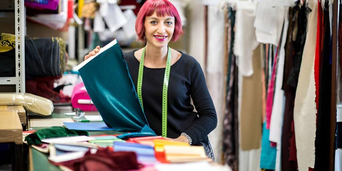 Importance of Clothing Samples in Streamlining Your Production Line