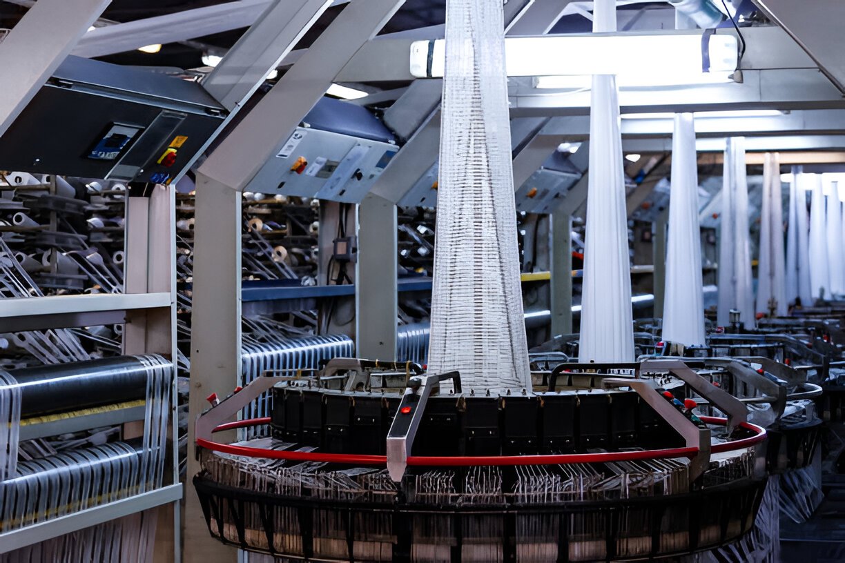 A Complete Guide to the Clothing Manufacturing Process