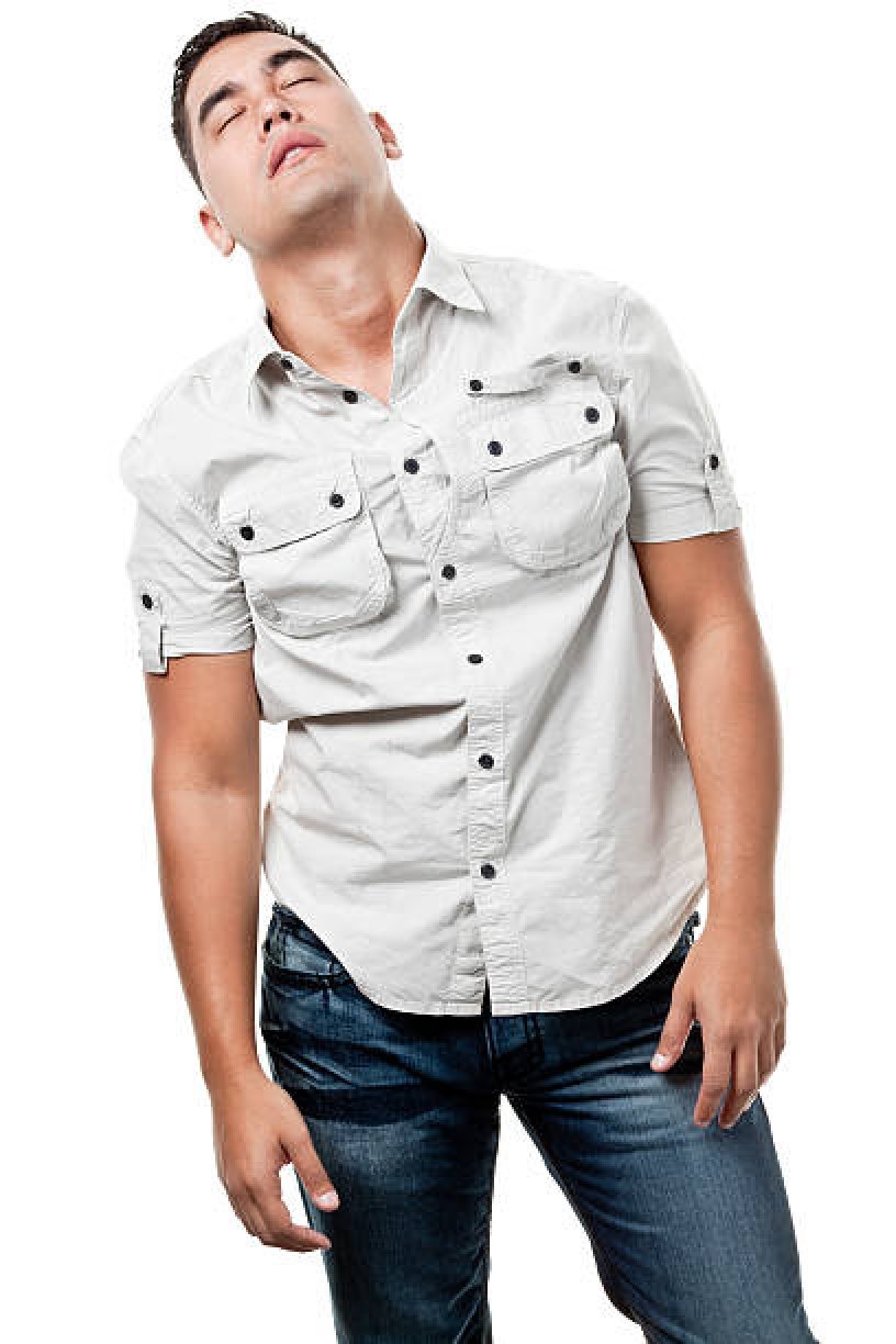 Cut and Sew