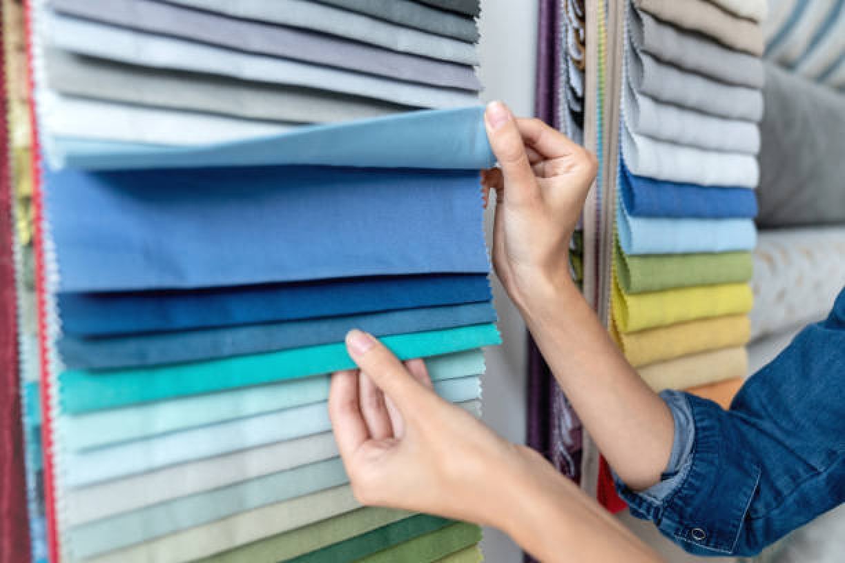 Fabric Sourcing