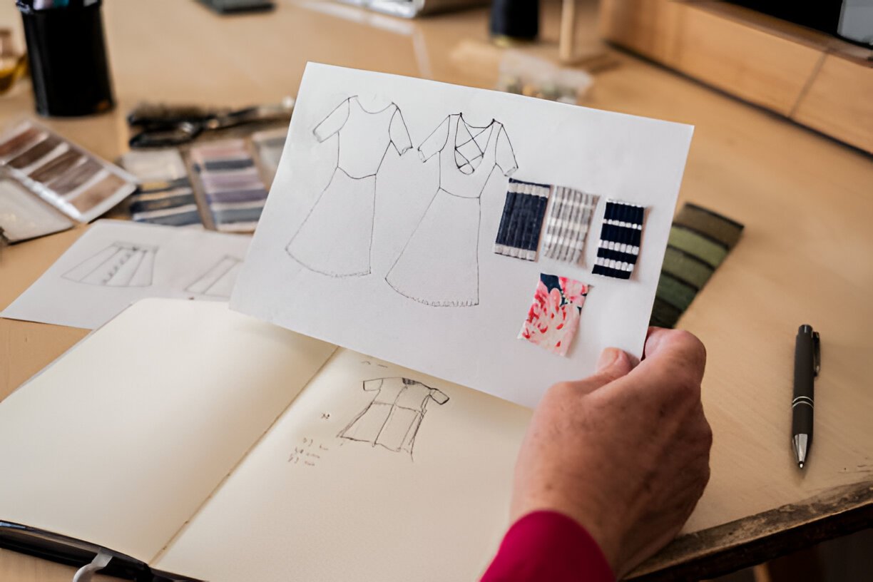 A Step-by-Step Guide to Creating a High-Converting Fashion Line Sheet