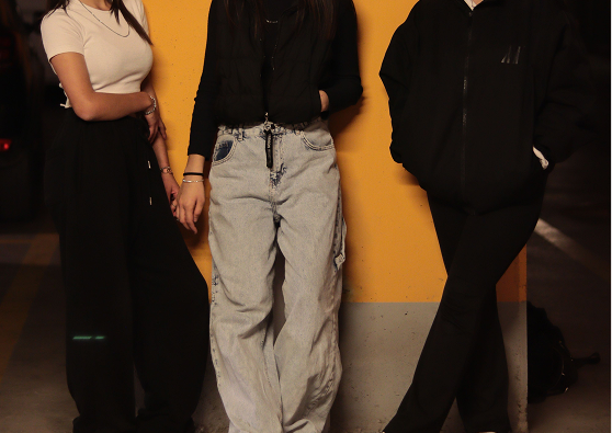 Tracksuits