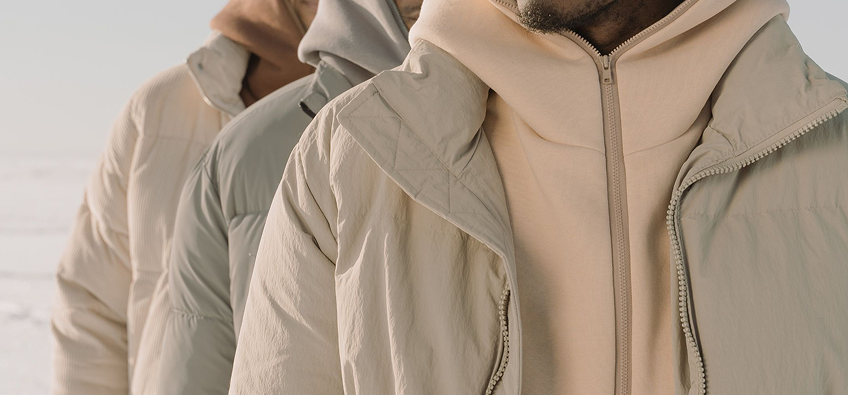 Jackets & Streetwear
