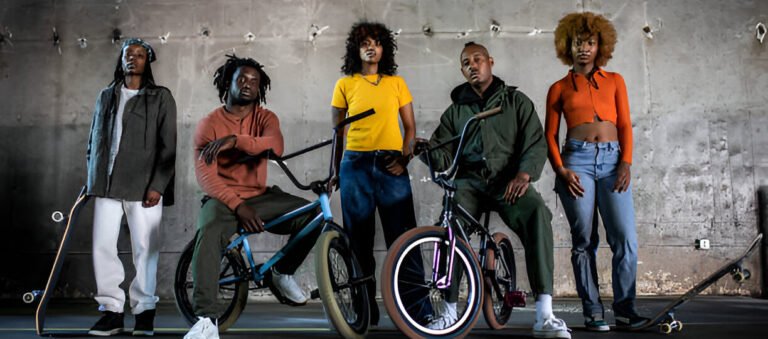 How to Start a Streetwear Brand and Build a Profitable Clothing Label