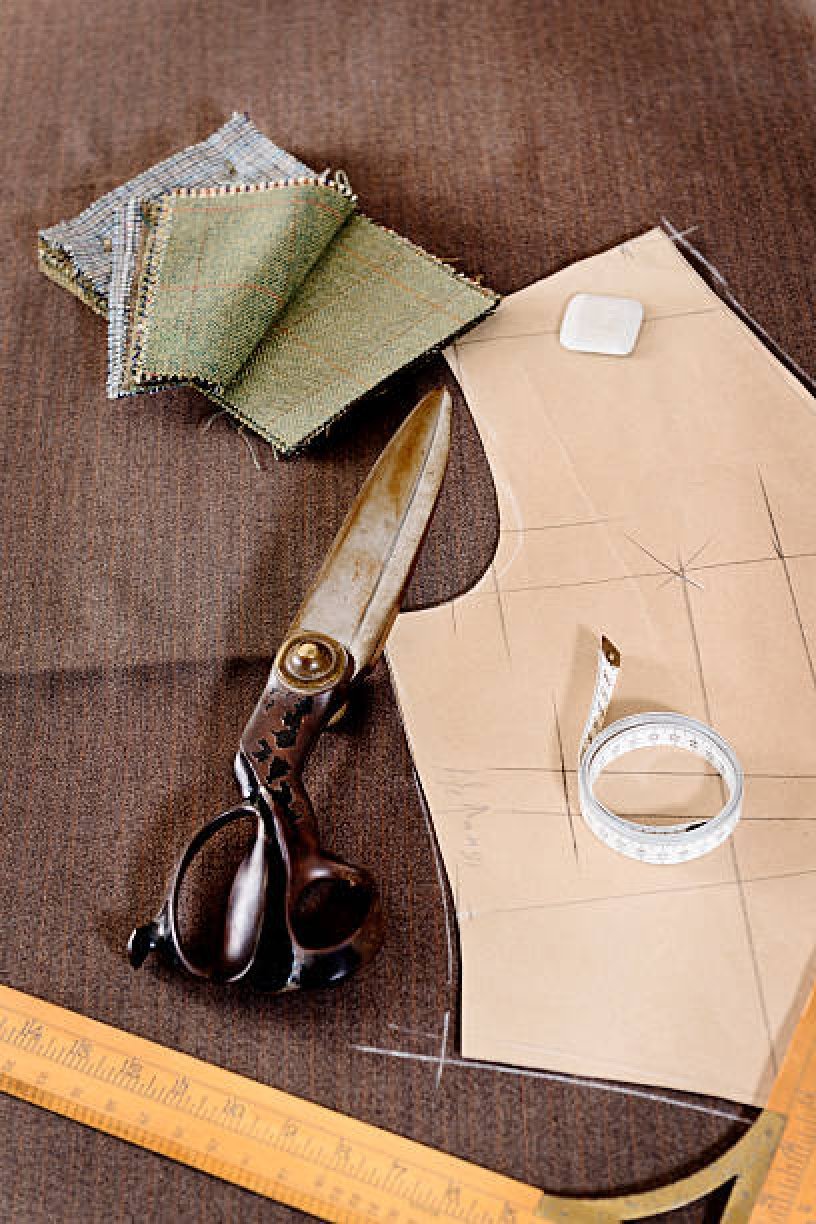 Pattern Making