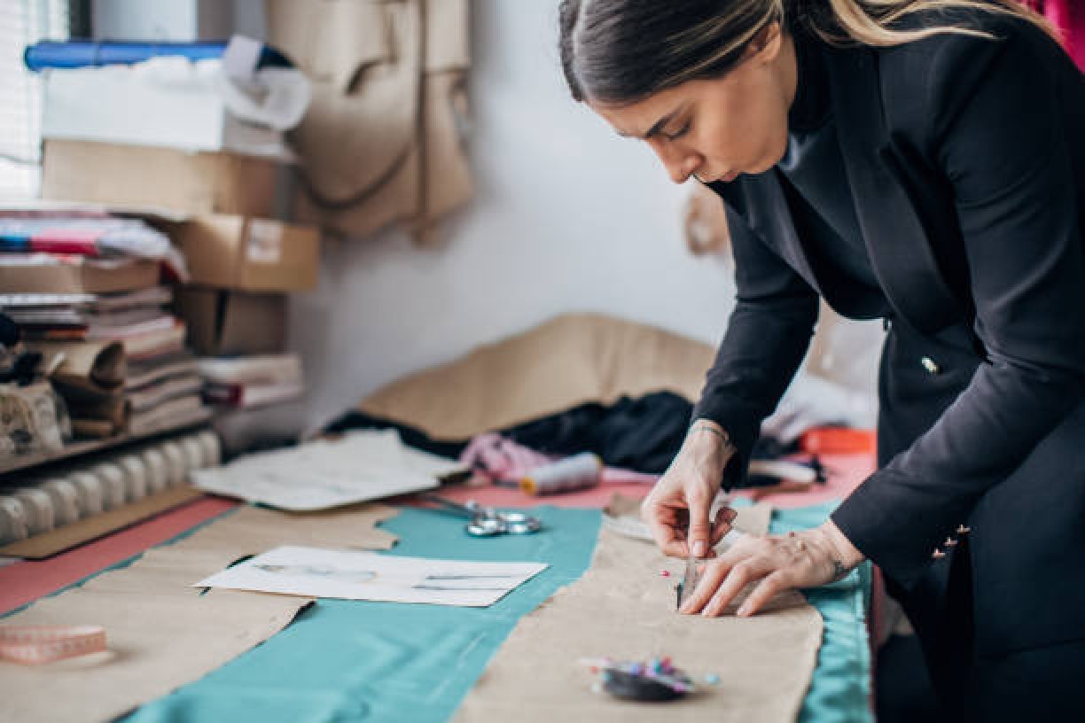 Pattern Making