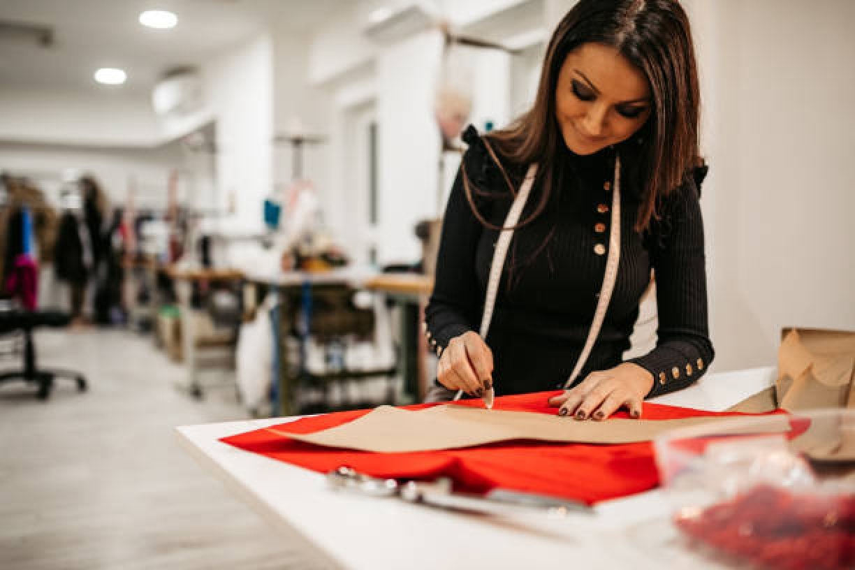 Pattern Making