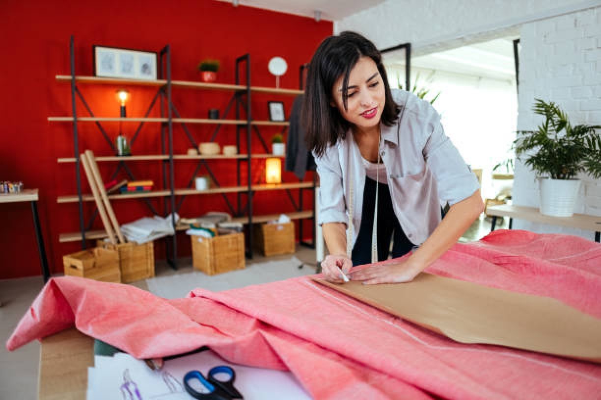 Pattern Making