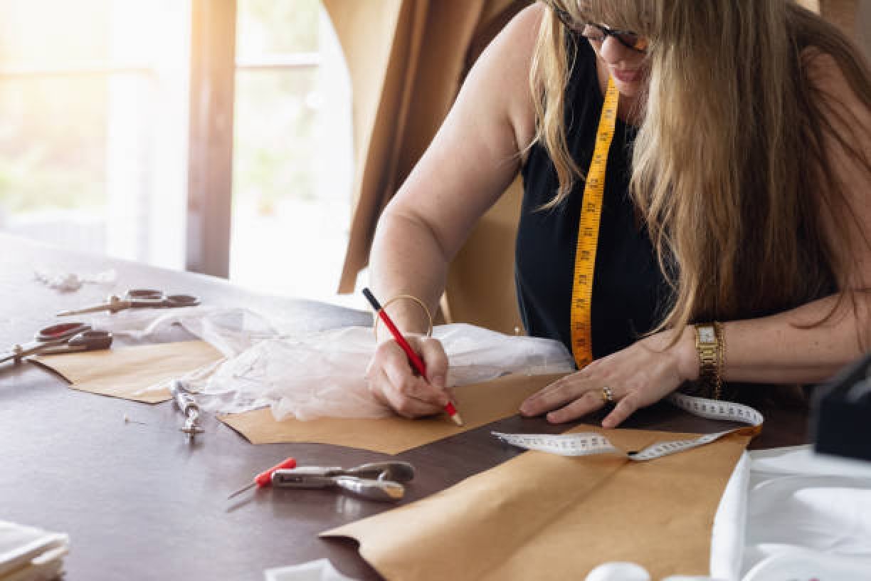 Pattern Making