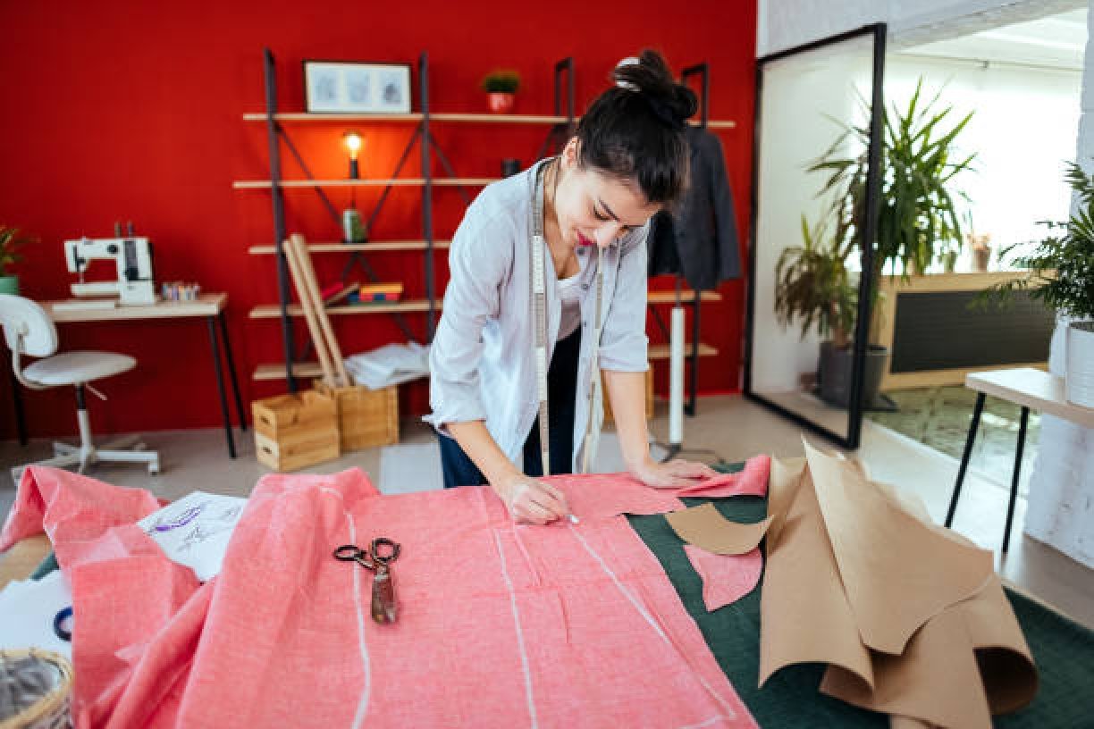Pattern Making
