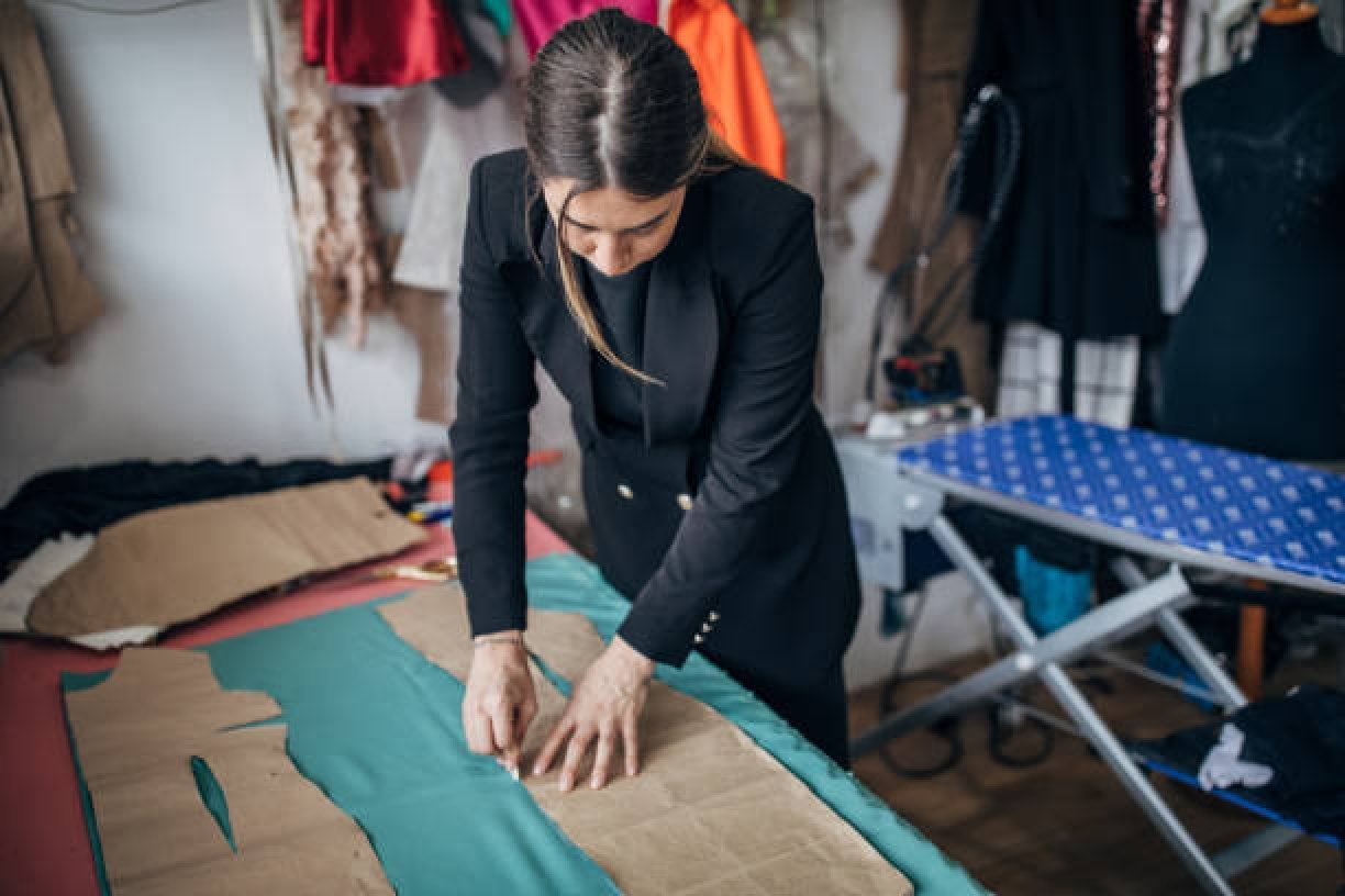 Pattern Making
