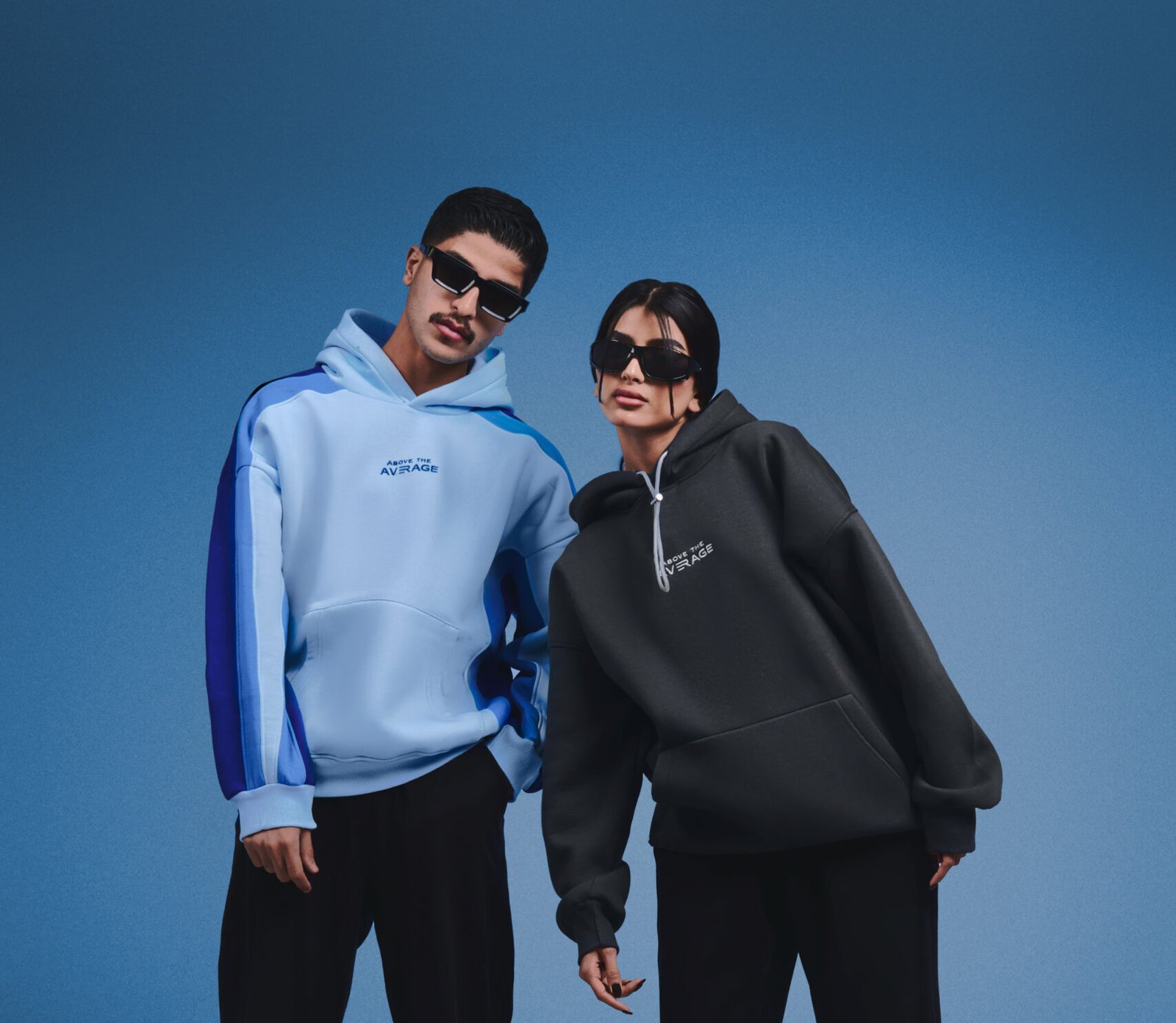 Hoodies